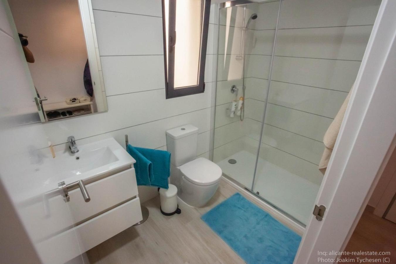 31 Luxury Beautiful Holiday La Mata  Exterior foto